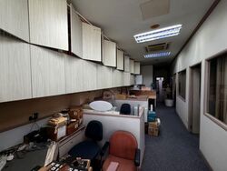 Uni Building (D15), Office #591805451